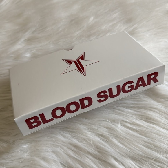 Jeffree Star Blood Sugar Palette - Picture 4 of 15